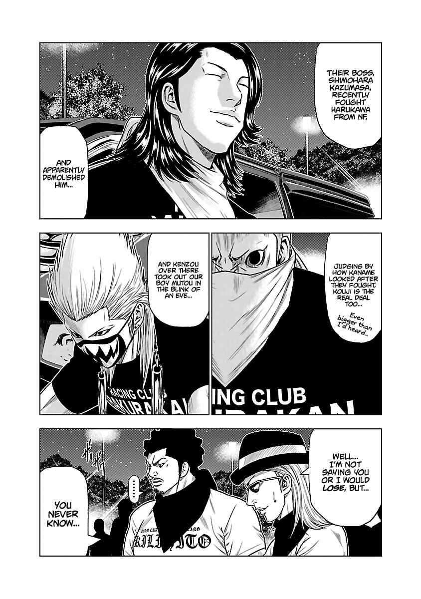 Page 8 Chapter 34 Out