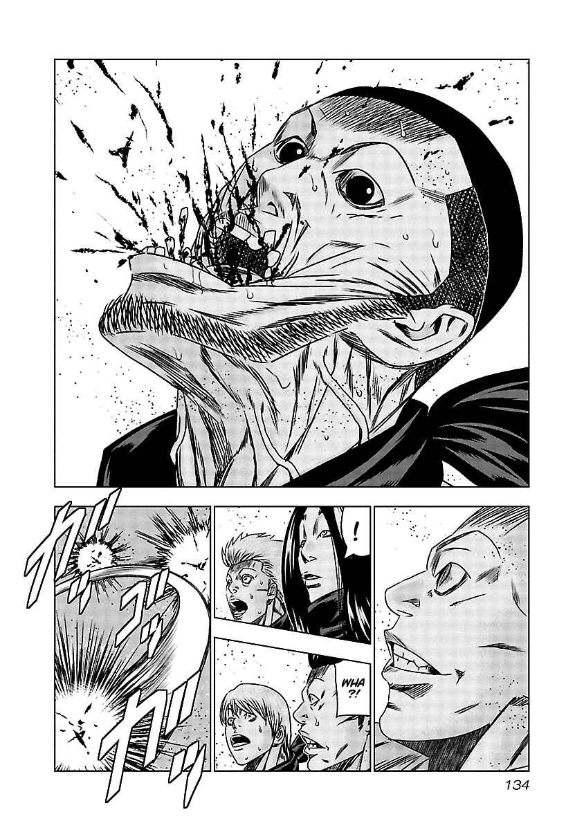 Page 10 Chapter 156 Out