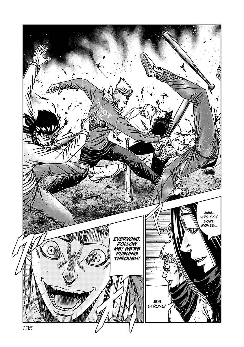Page 11 Chapter 156 Out