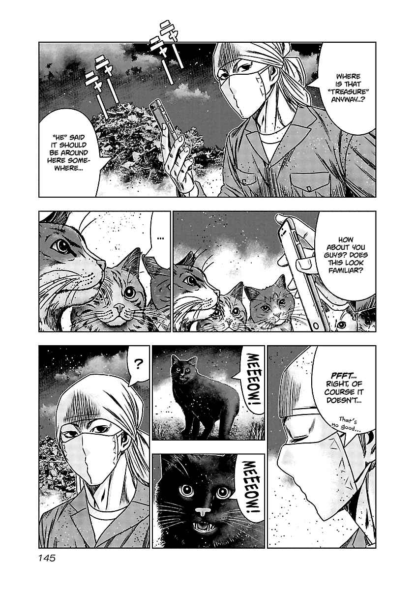 Page 19 Chapter 156 Out
