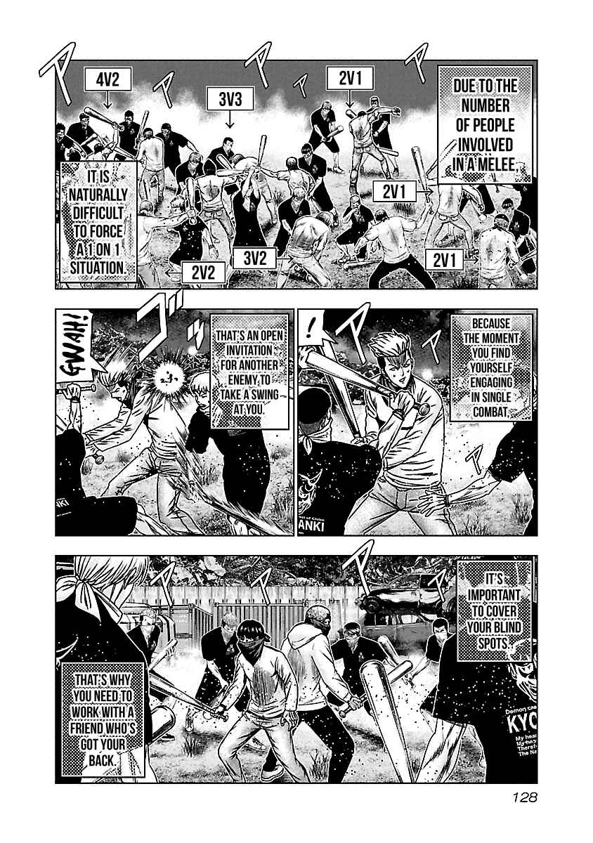 Page 4 Chapter 156 Out