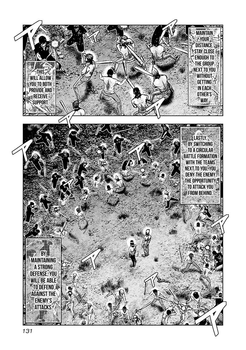 Page 7 Chapter 156 Out