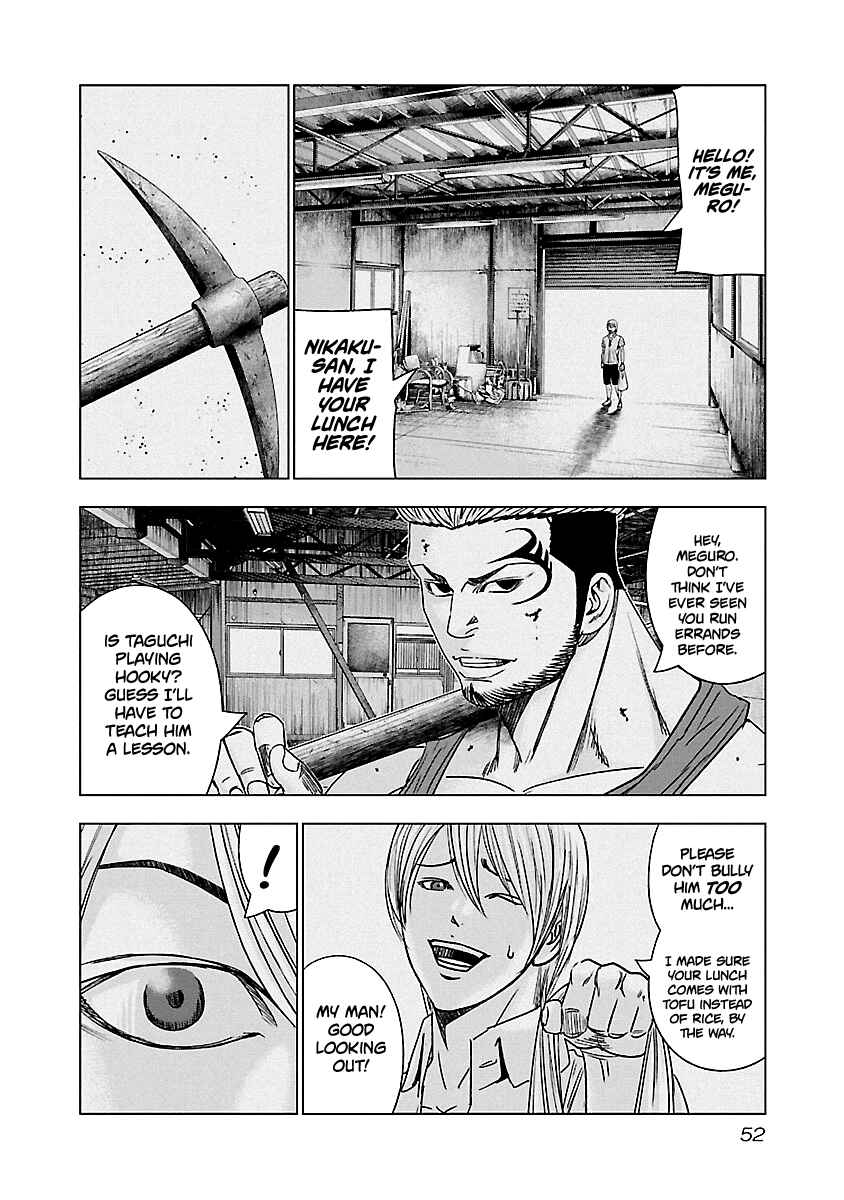Page 11 Chapter 132 Out