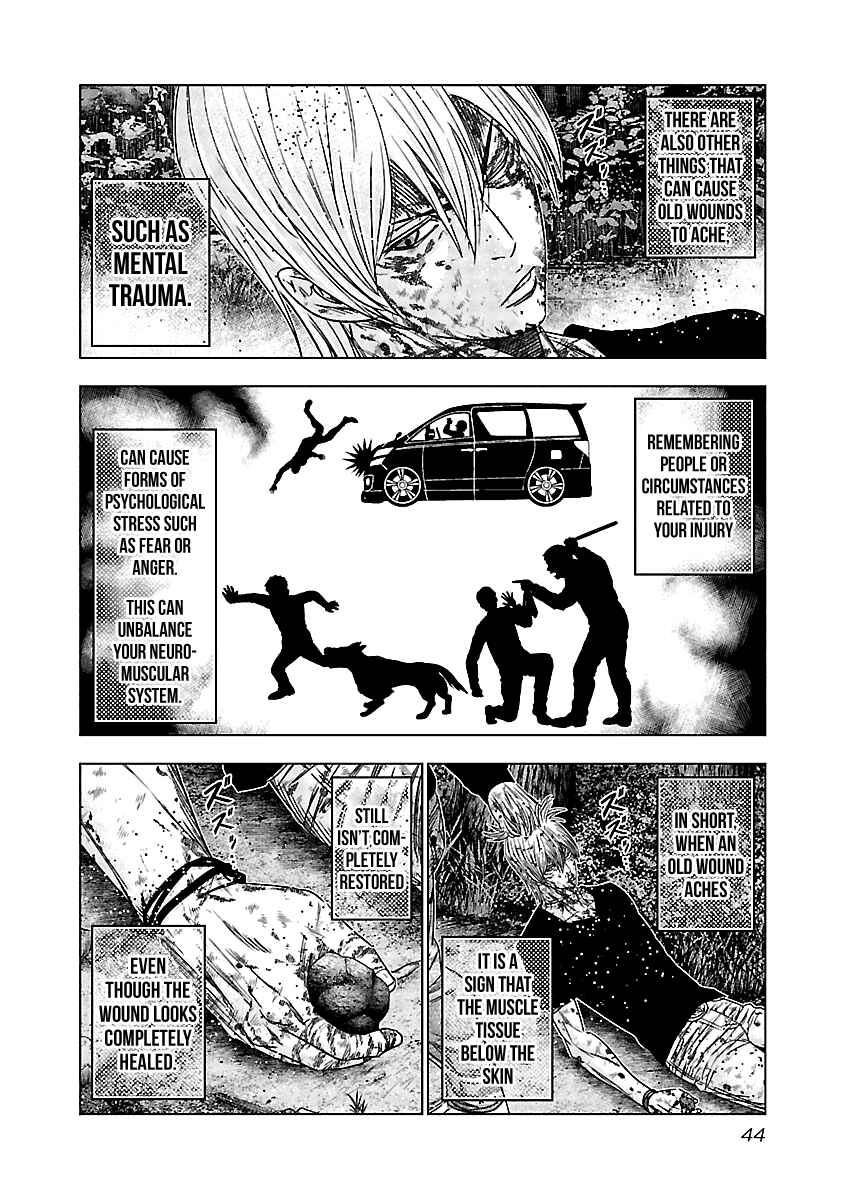 Page 3 Chapter 132 Out