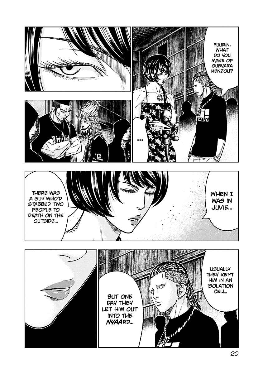 Page 20 Chapter 65 Out