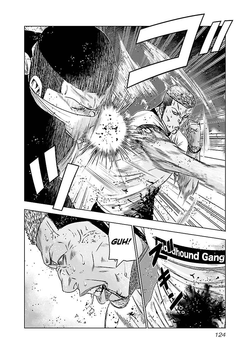 Page 19 Chapter 88 Out