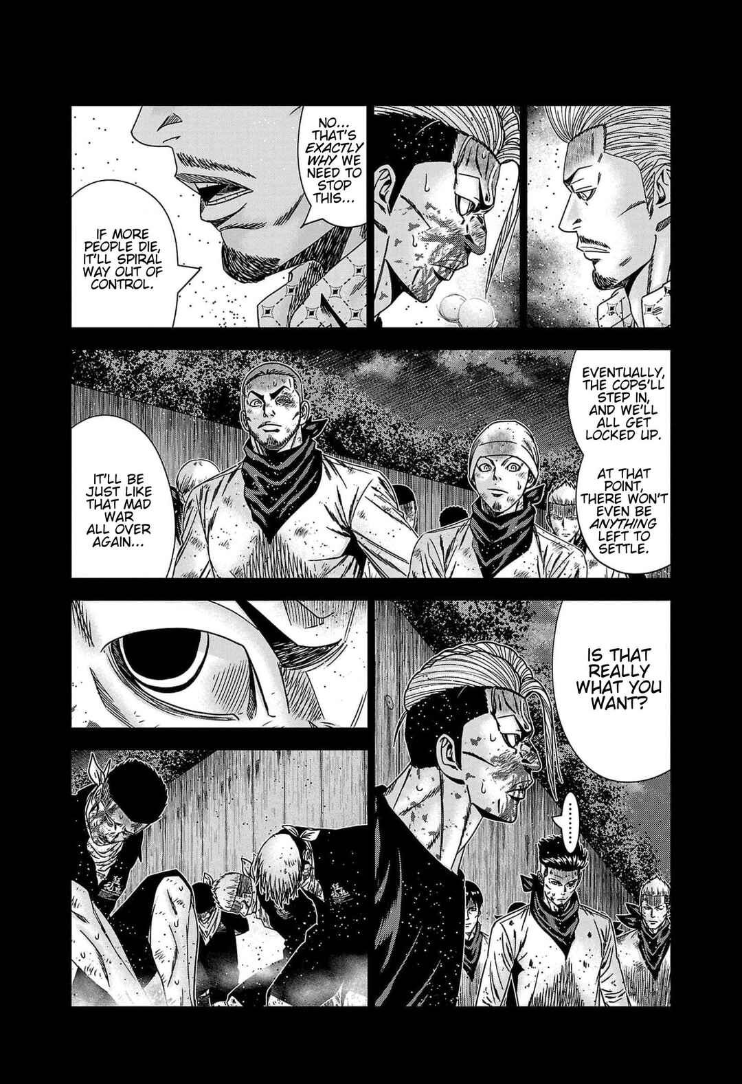 Page 16 Chapter 227 Out