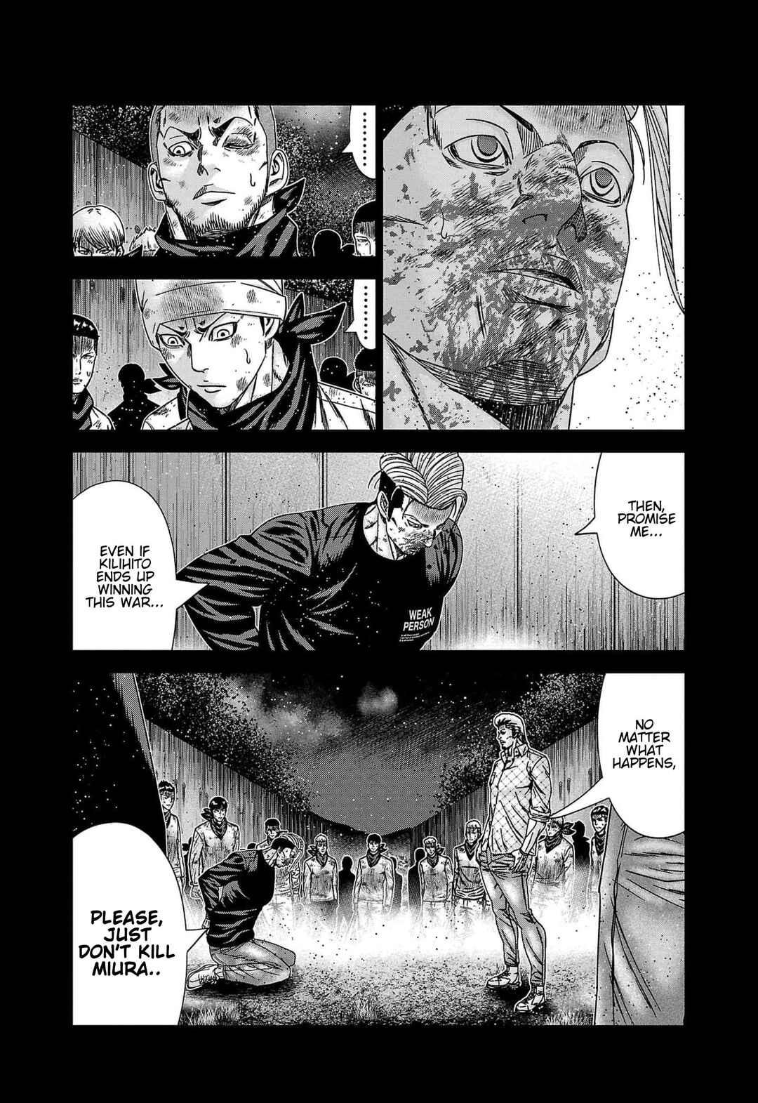 Page 19 Chapter 227 Out