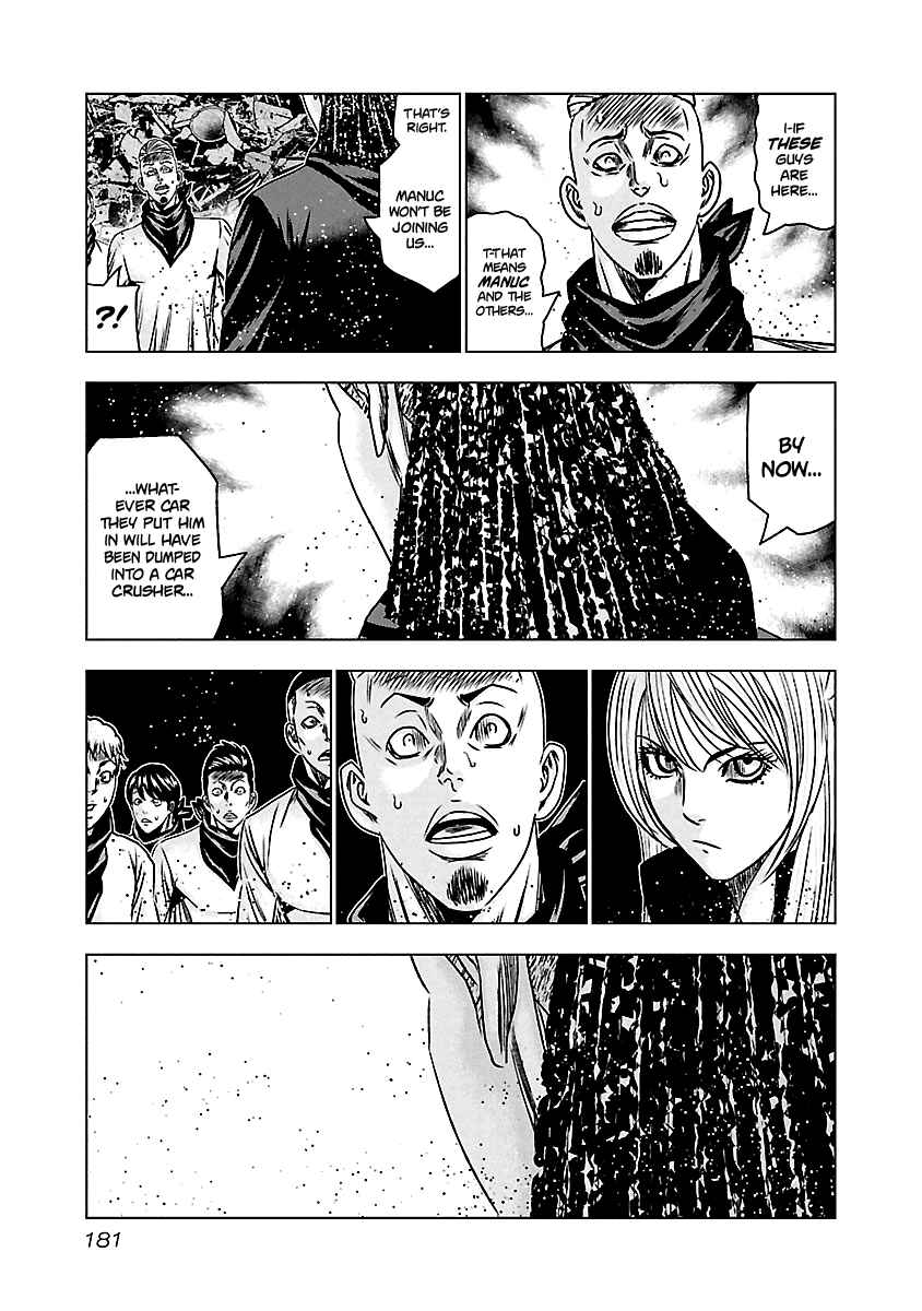 Page 12 Chapter 168 Out