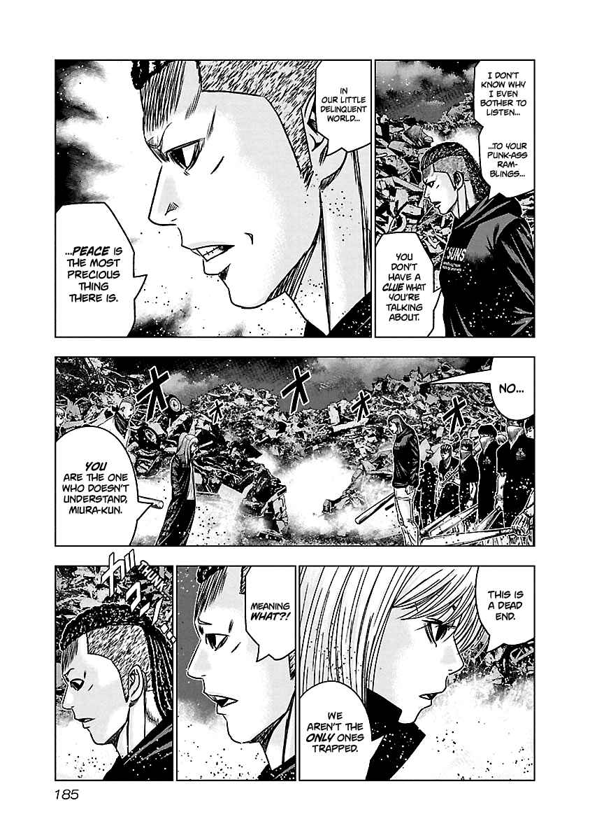 Page 16 Chapter 168 Out