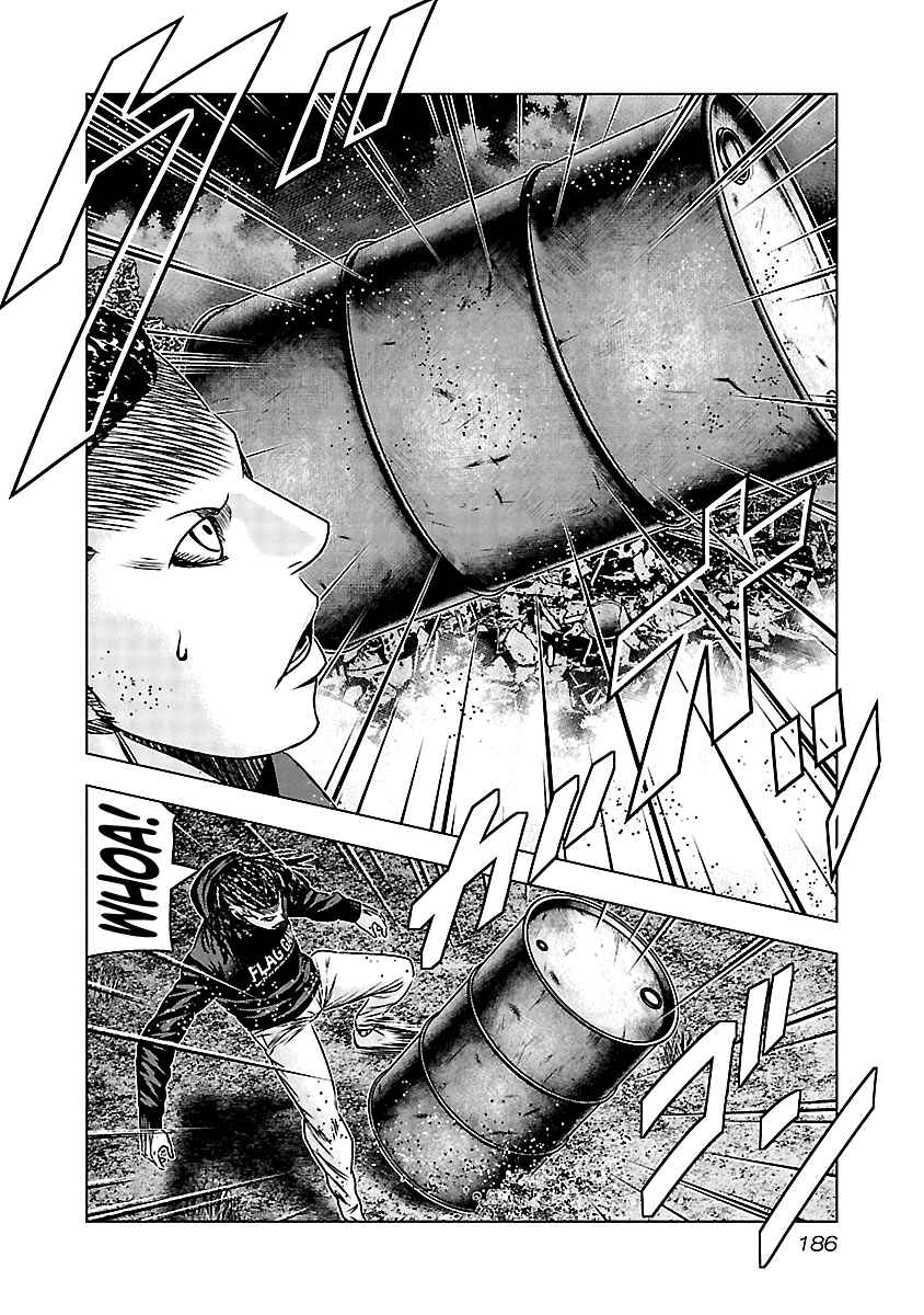 Page 17 Chapter 168 Out