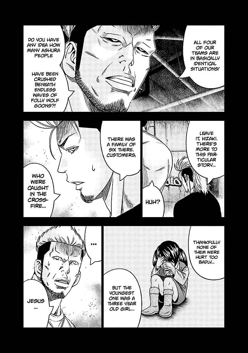 Page 10 Chapter 116 Out