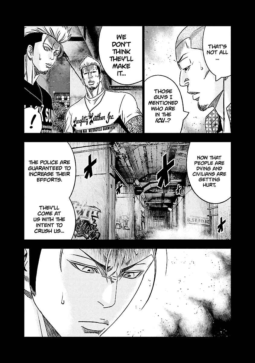 Page 11 Chapter 116 Out