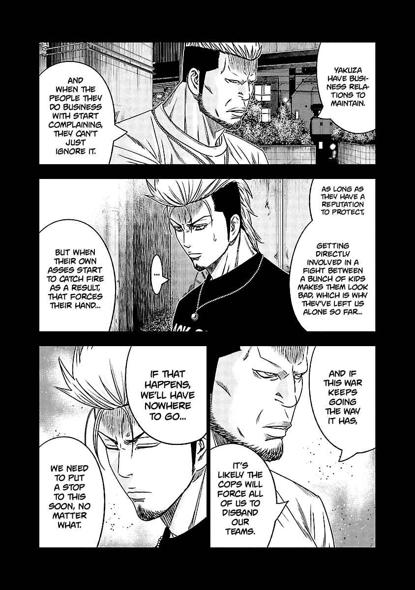 Page 14 Chapter 116 Out