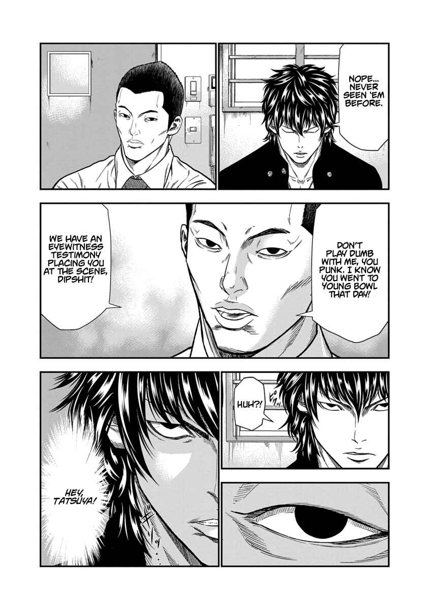 Page 10 Chapter 10 Out