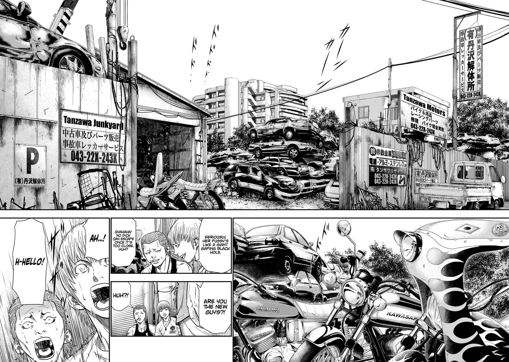 Page 14 Chapter 10 Out