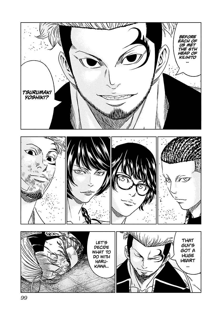 Page 15 Chapter 69 Out