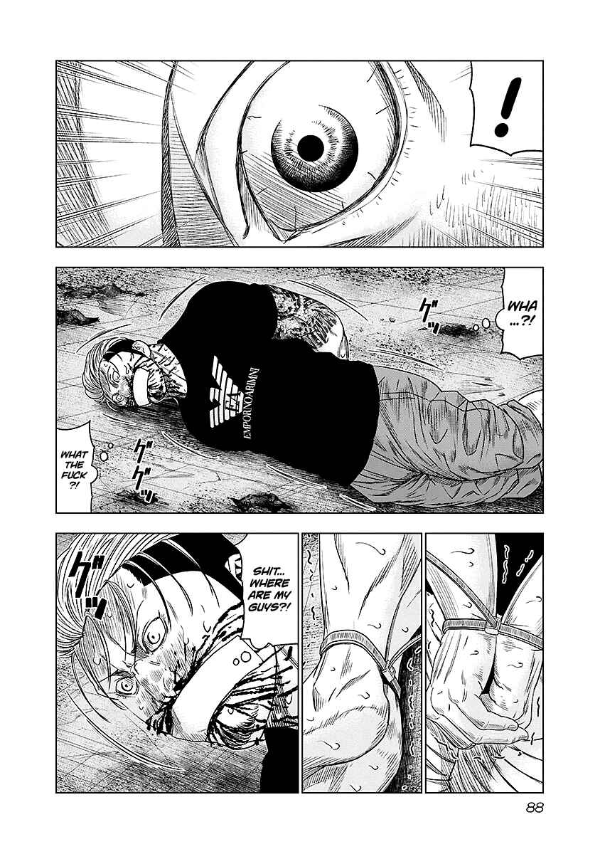 Page 4 Chapter 69 Out