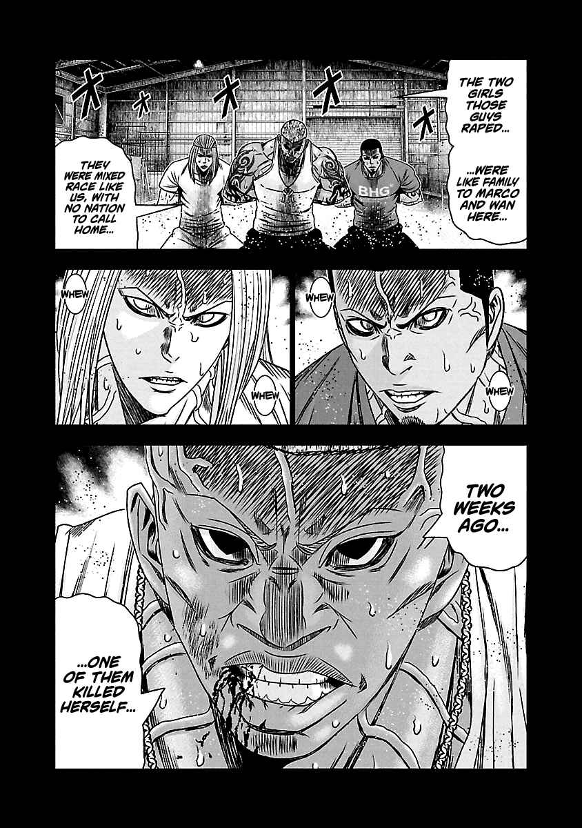 Page 11 Chapter 165 Out