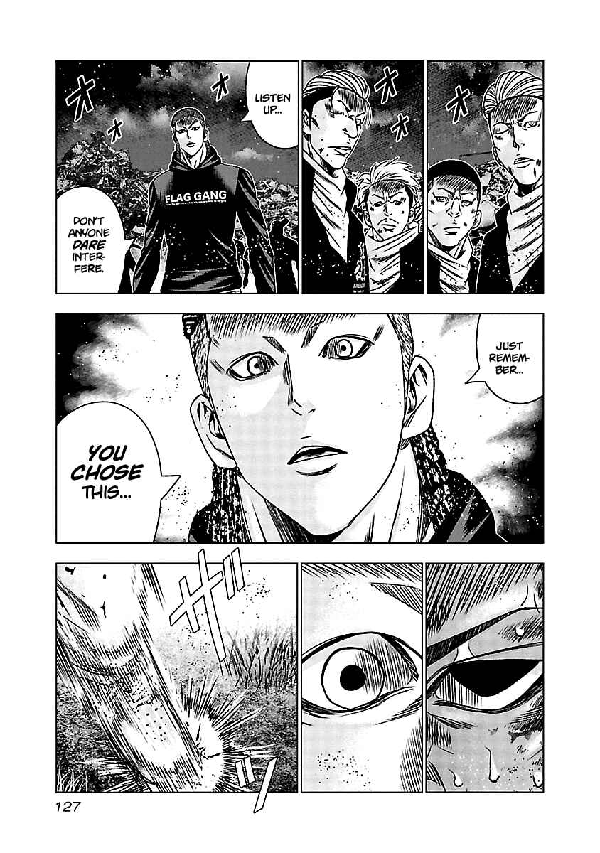 Page 18 Chapter 165 Out