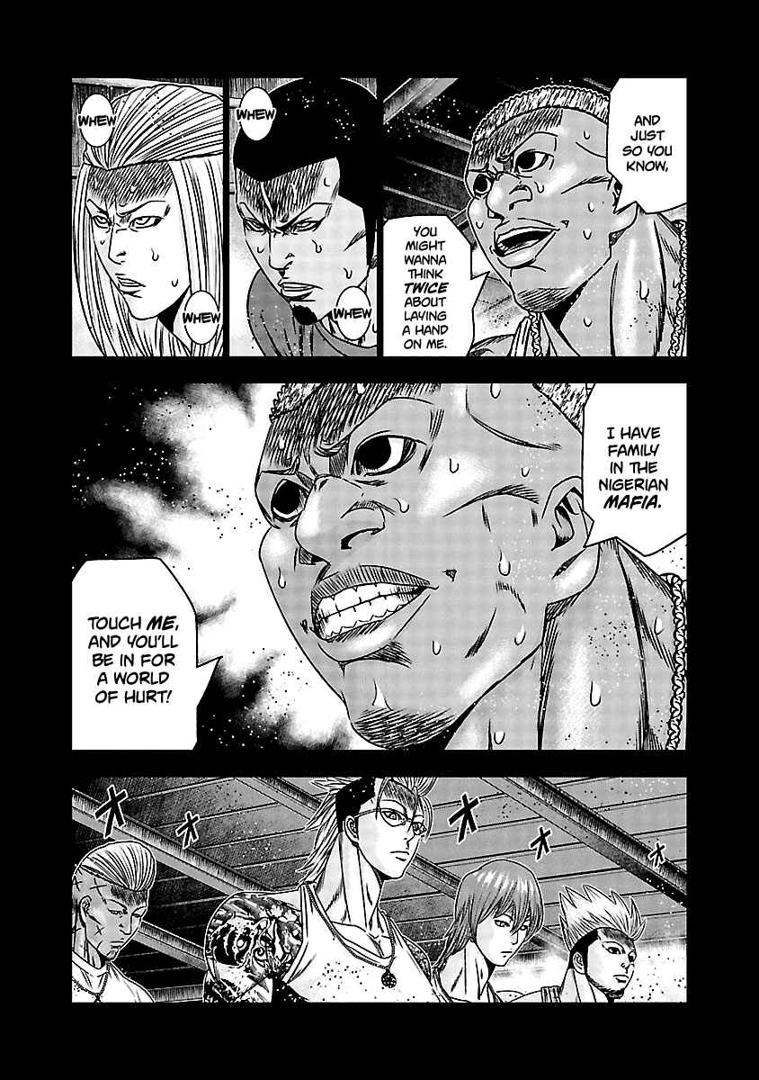Page 5 Chapter 165 Out