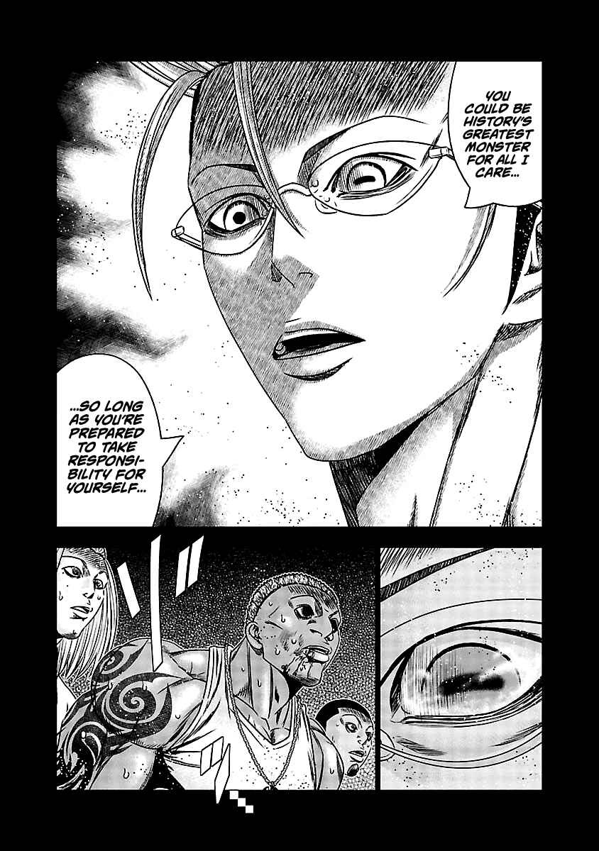 Page 8 Chapter 165 Out