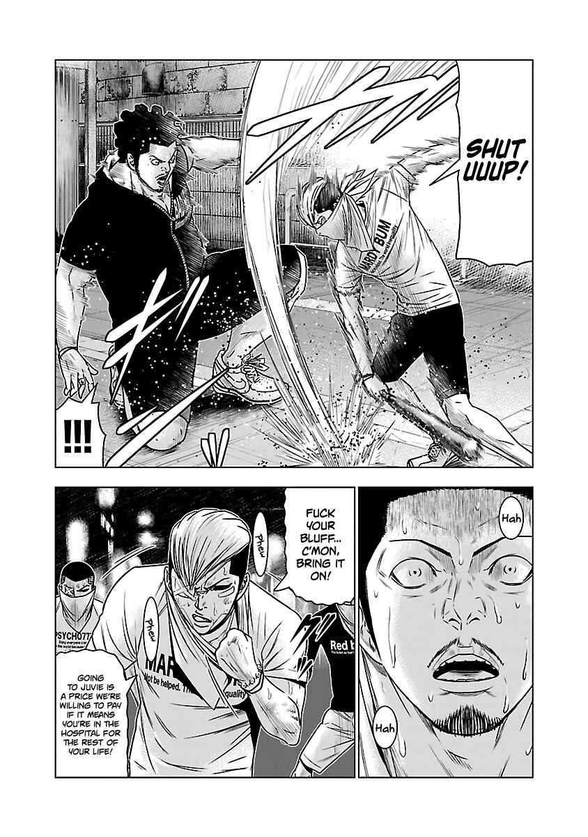 Page 13 Chapter 56 Out