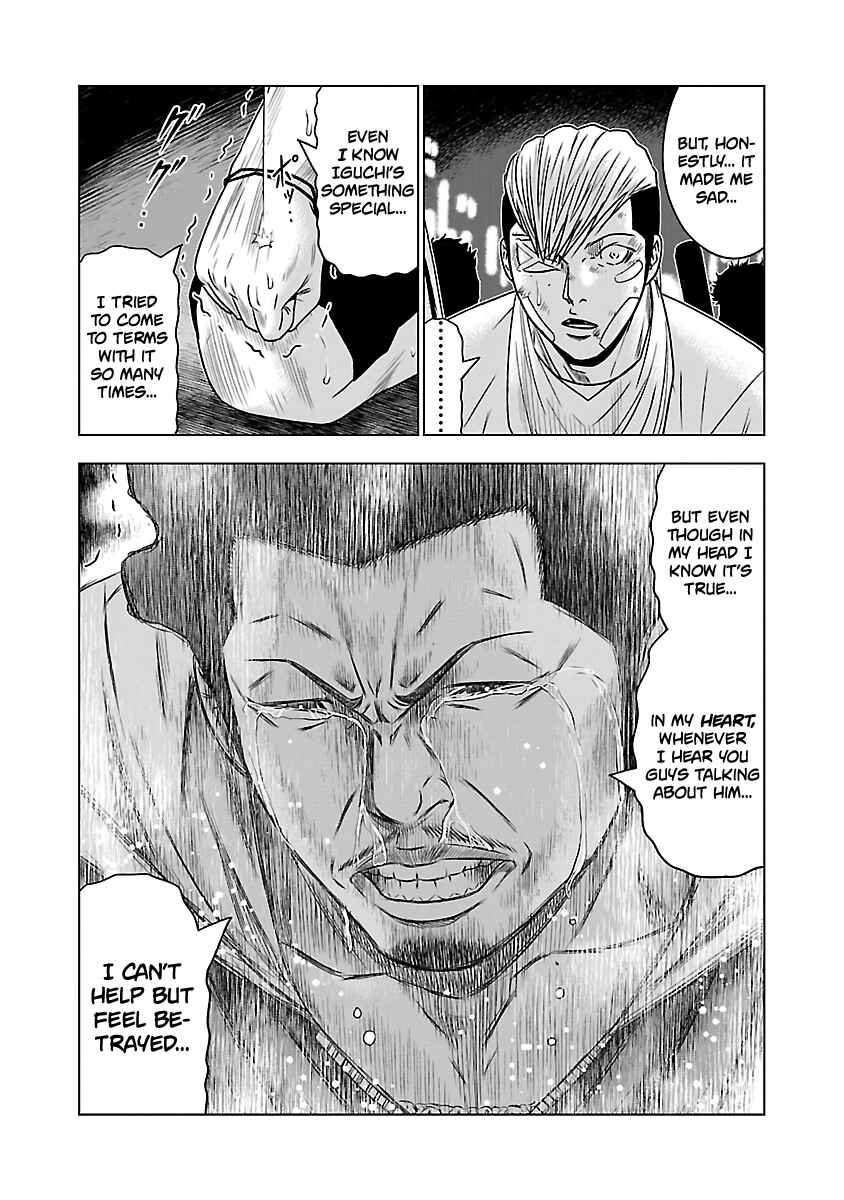Page 18 Chapter 56 Out