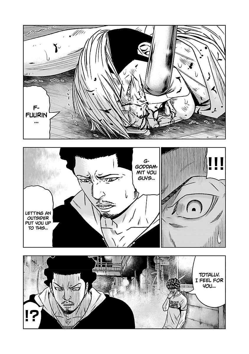 Page 24 Chapter 56 Out