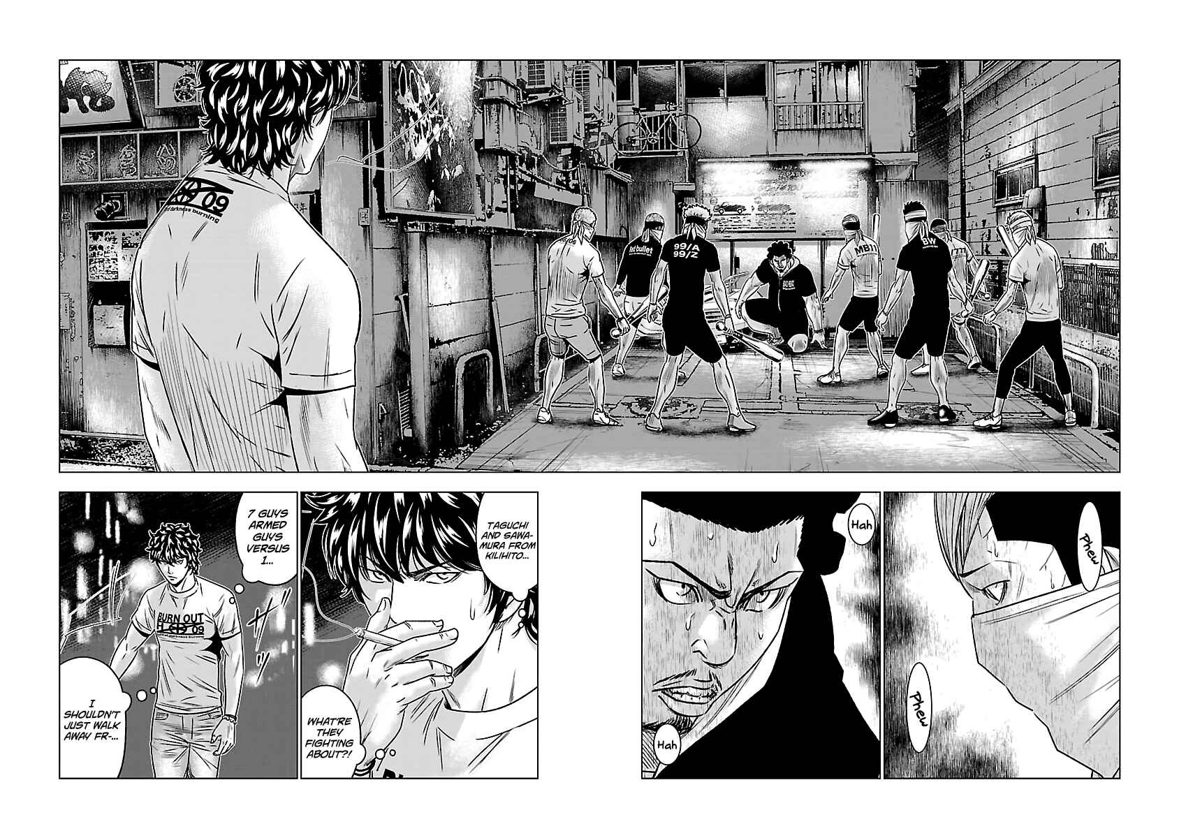 Page 8 Chapter 56 Out