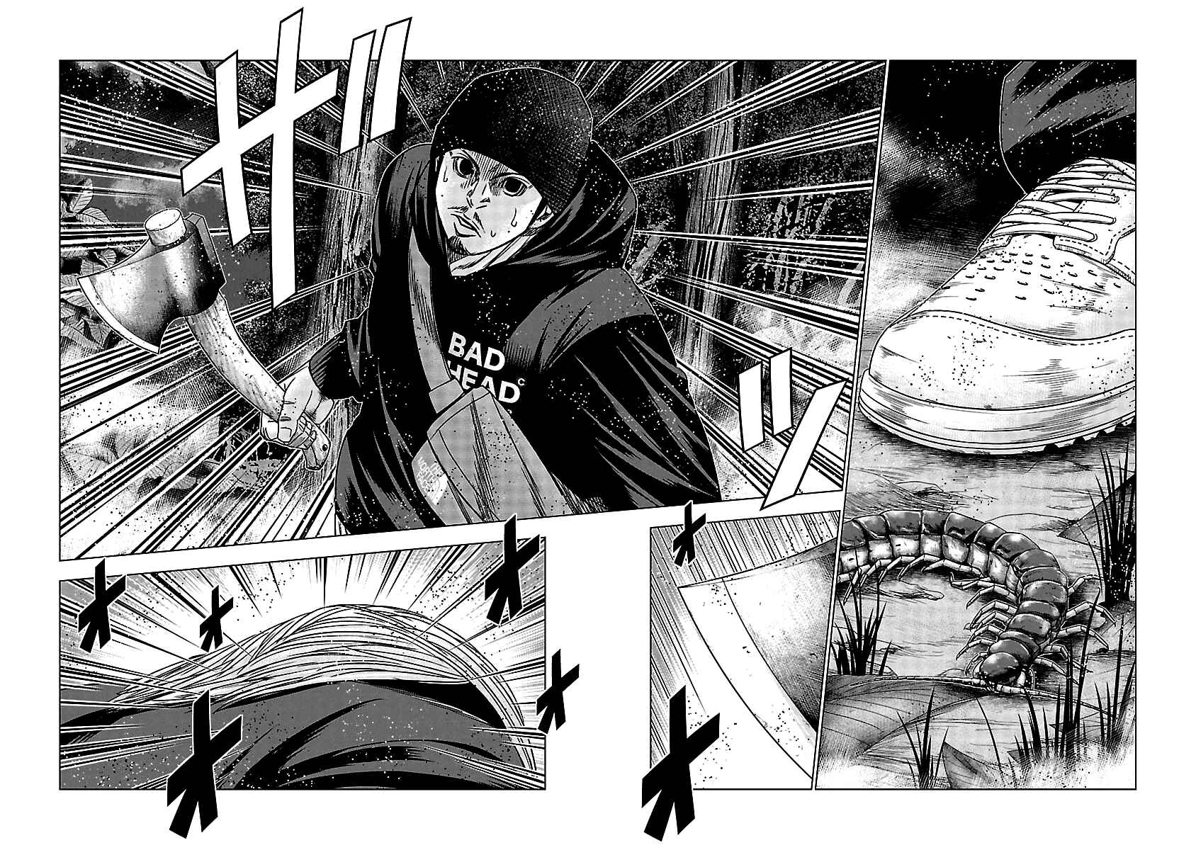 Page 18 Chapter 119 Out