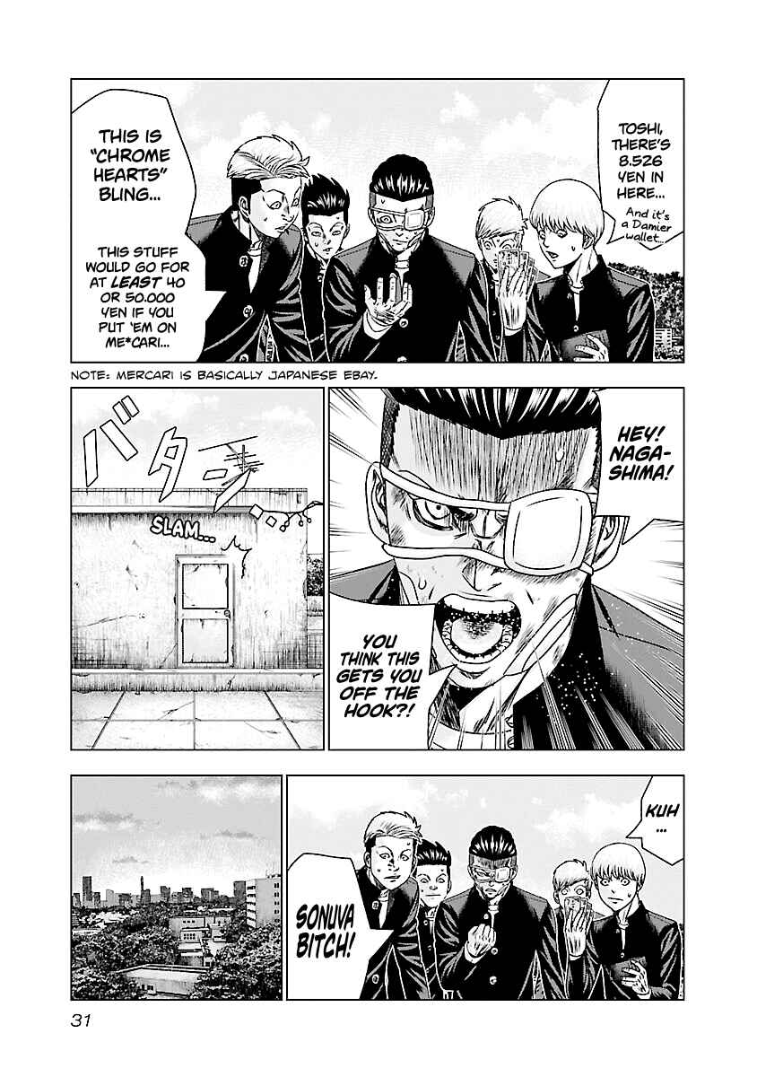 Page 8 Chapter 181 Out