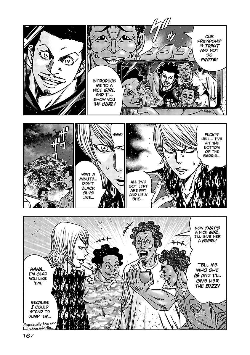 Page 20 Chapter 157 Out