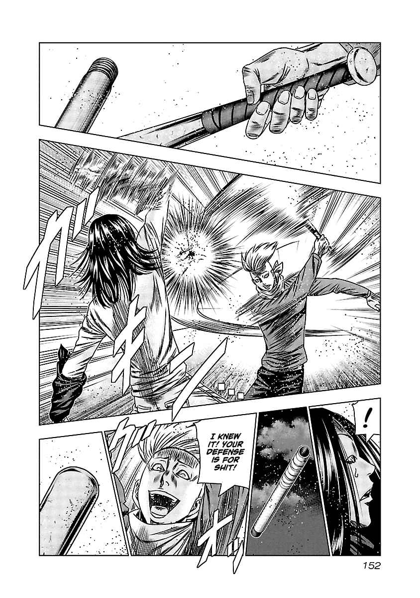 Page 6 Chapter 157 Out