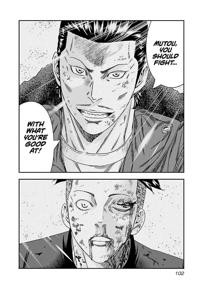Page 19 Chapter 96 Out