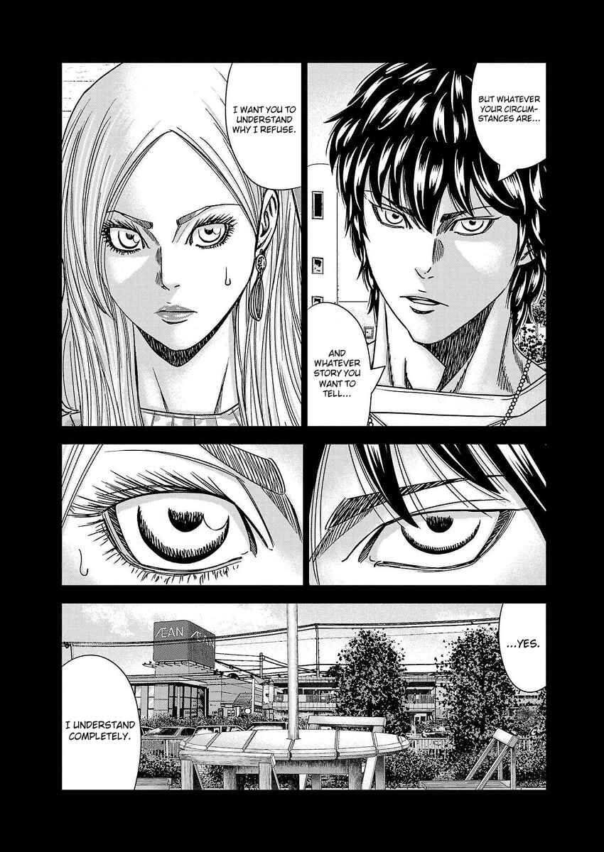 Page 10 Chapter 208 Out