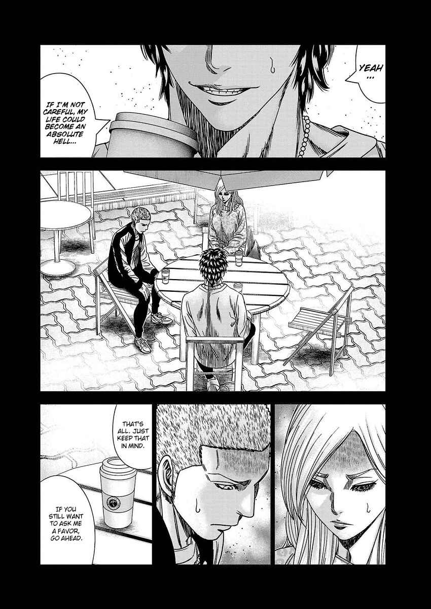 Page 9 Chapter 208 Out