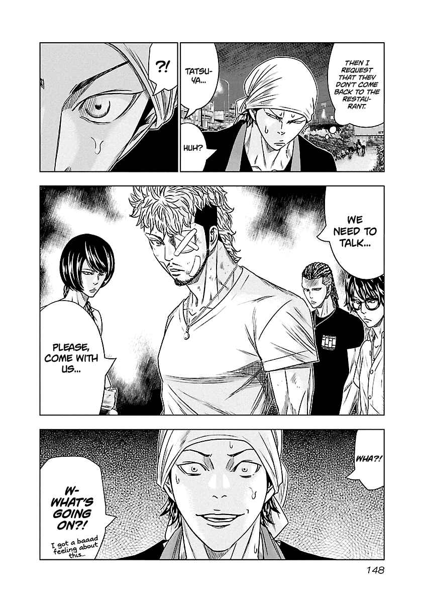 Page 20 Chapter 80 Out