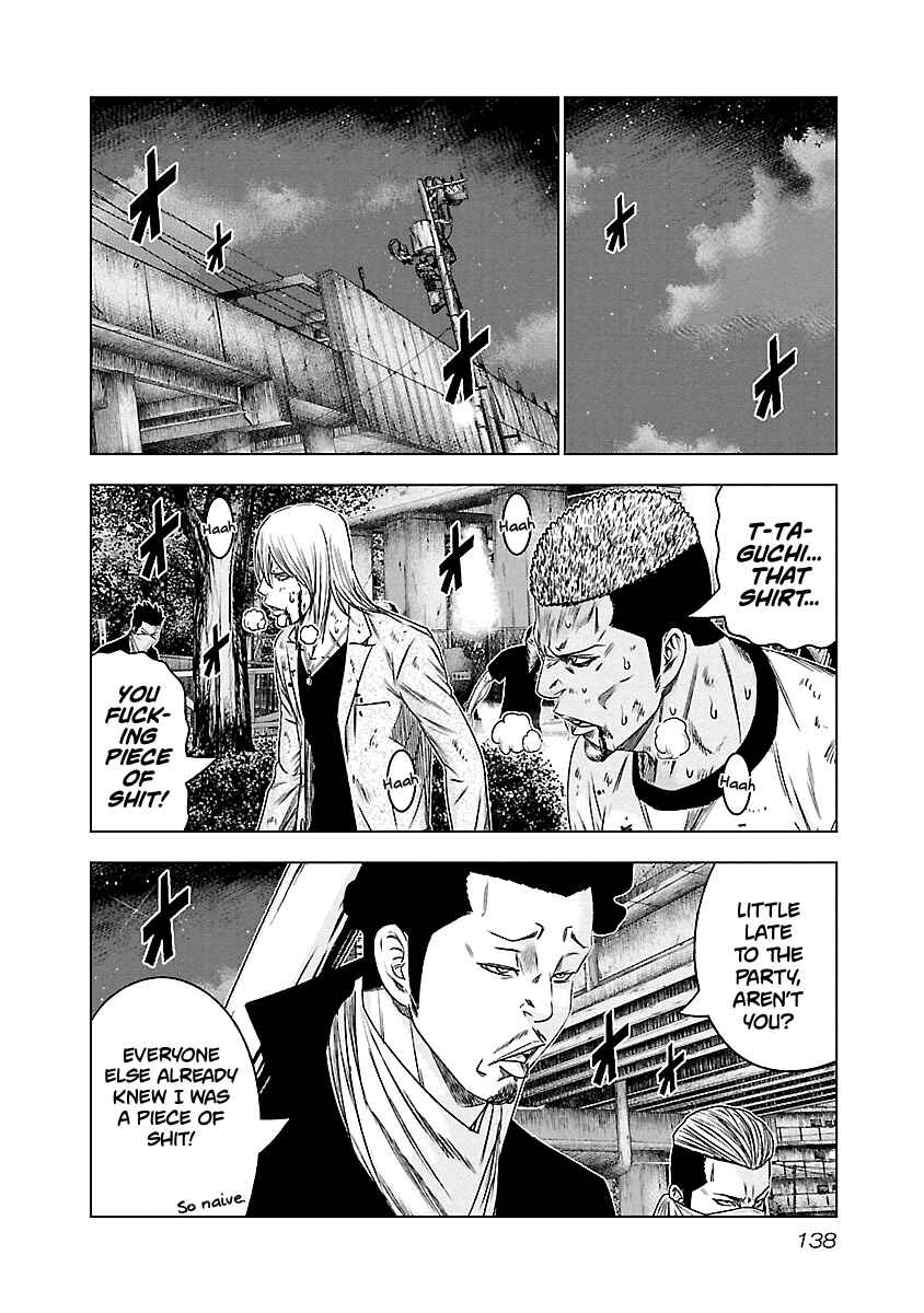 Page 11 Chapter 89 Out