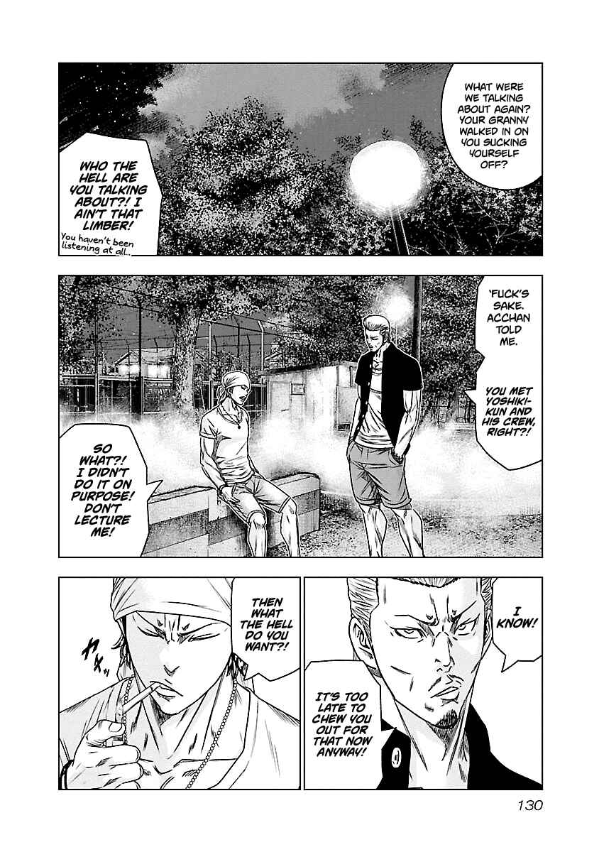 Page 3 Chapter 89 Out