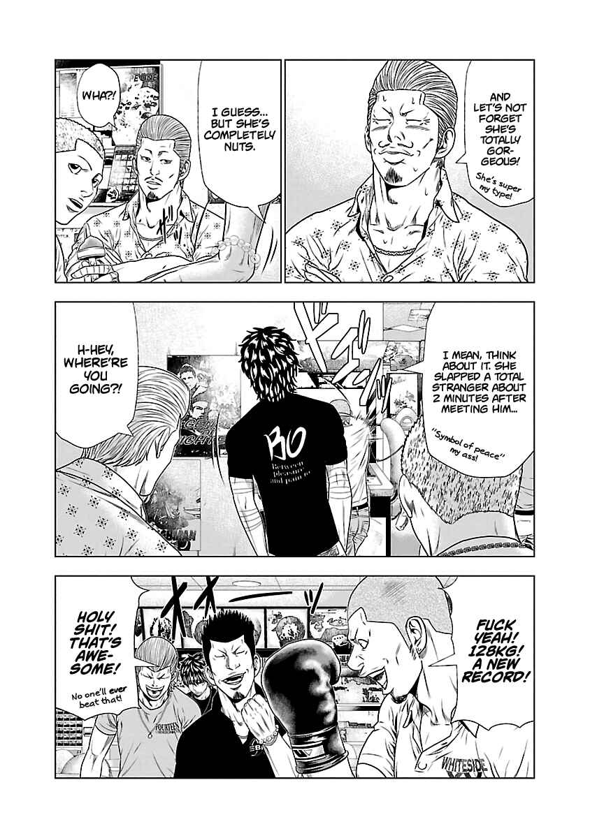 Page 15 Chapter 21 Out