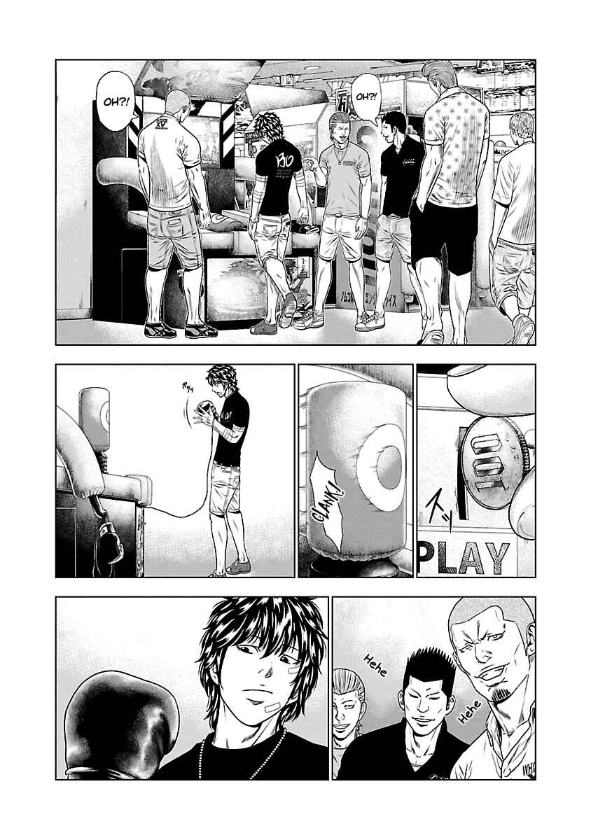 Page 16 Chapter 21 Out