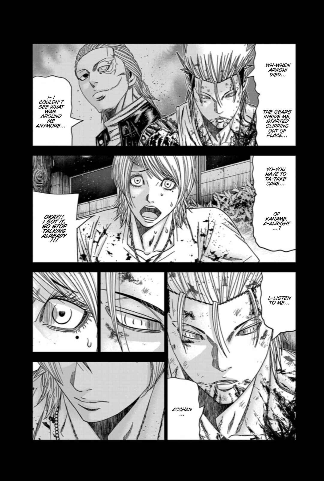 Page 12 Chapter 260 Out