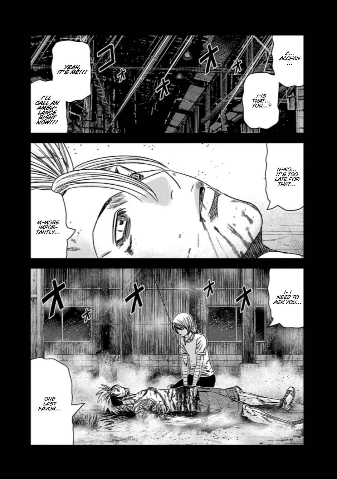 Page 5 Chapter 260 Out