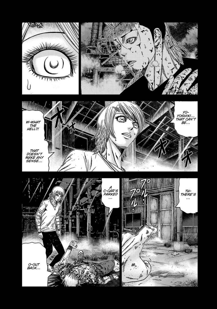 Page 8 Chapter 260 Out