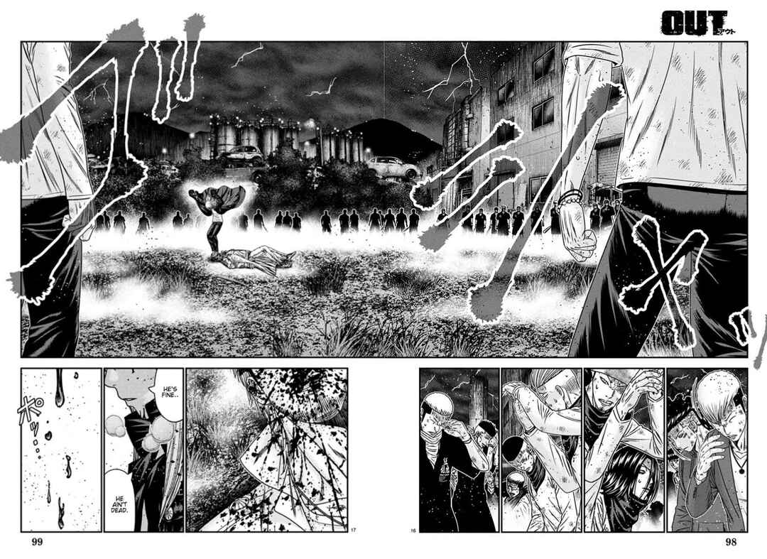 Page 13 Chapter 265 Out
