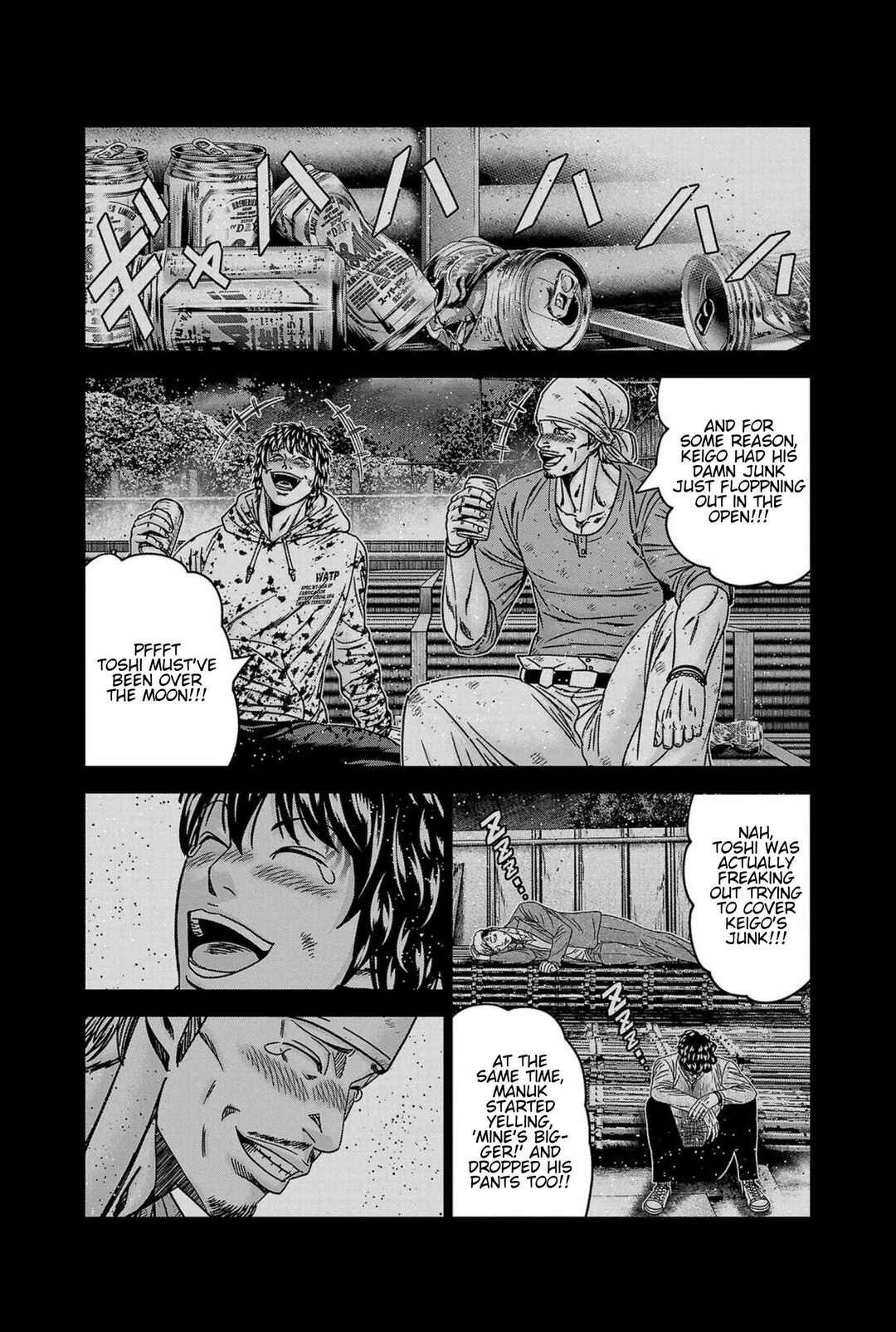 Page 17 Chapter 247 Out