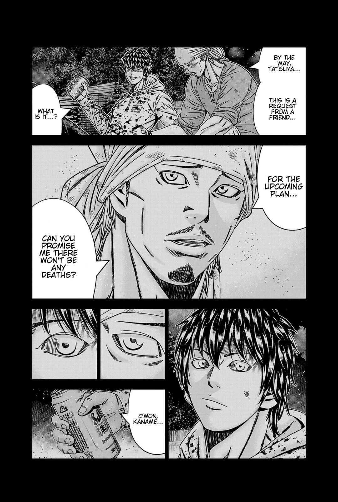 Page 18 Chapter 247 Out