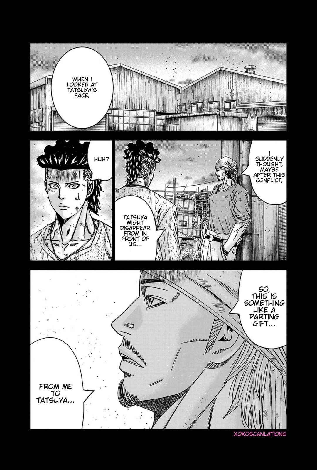 Page 20 Chapter 247 Out
