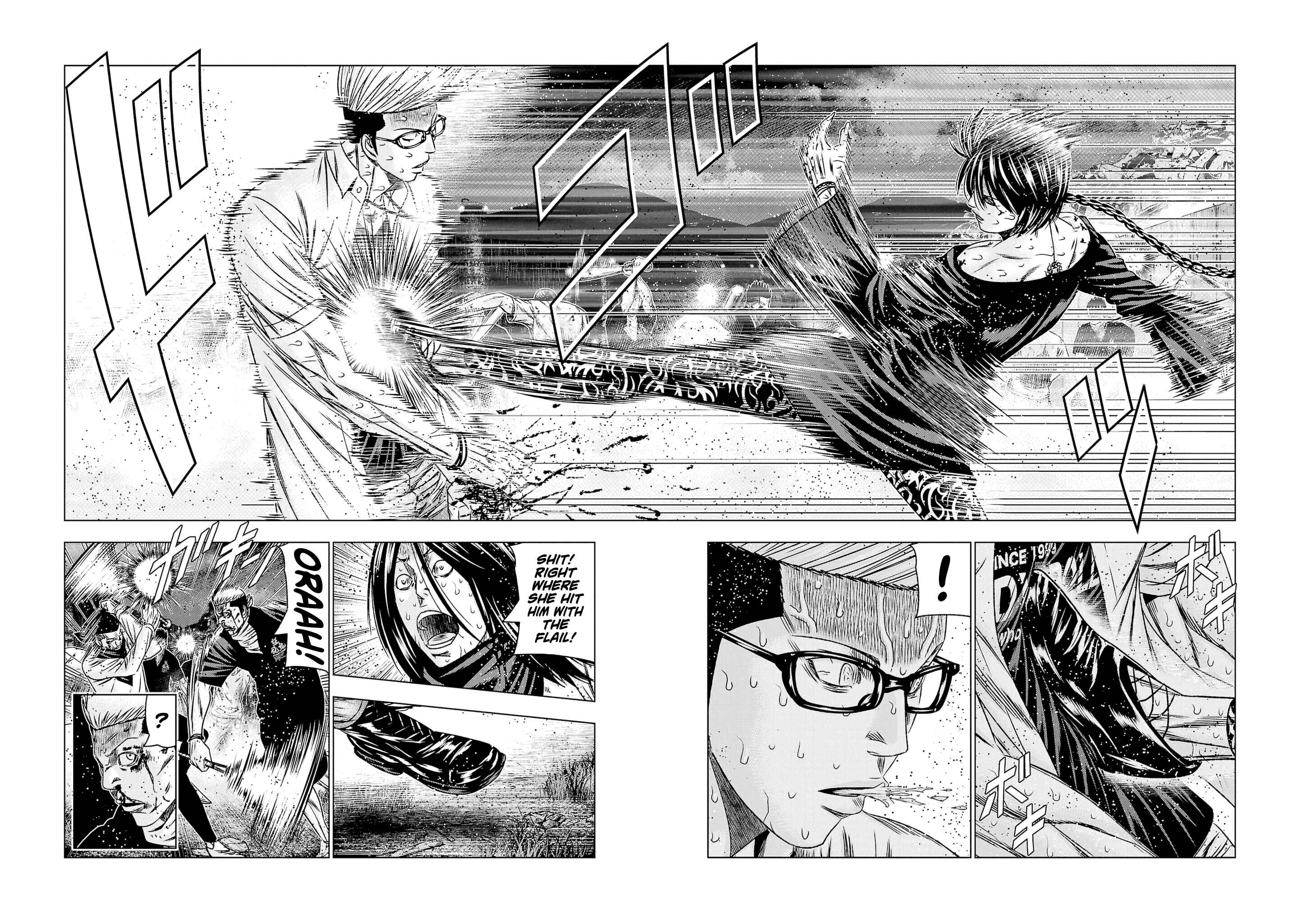 Page 14 Chapter 199 Out